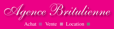 Logo Agence Britulienne